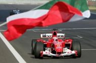 After a win at the 2004 Chinese Grand Prix, Barrichello secured his next win at the 2009 European Grand Prix
